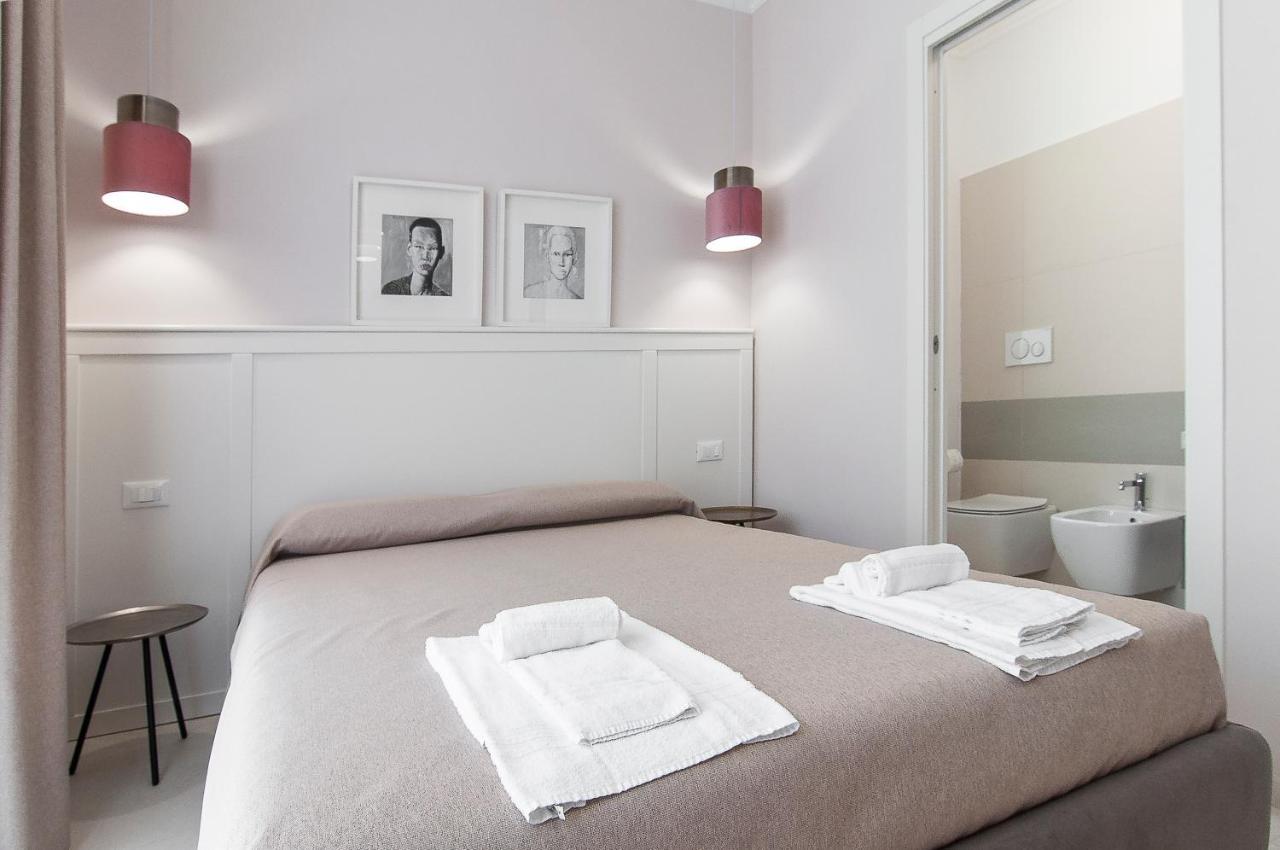 Stelle Galeotte Exclusive Holiday Home Fondi Eksteriør bilde