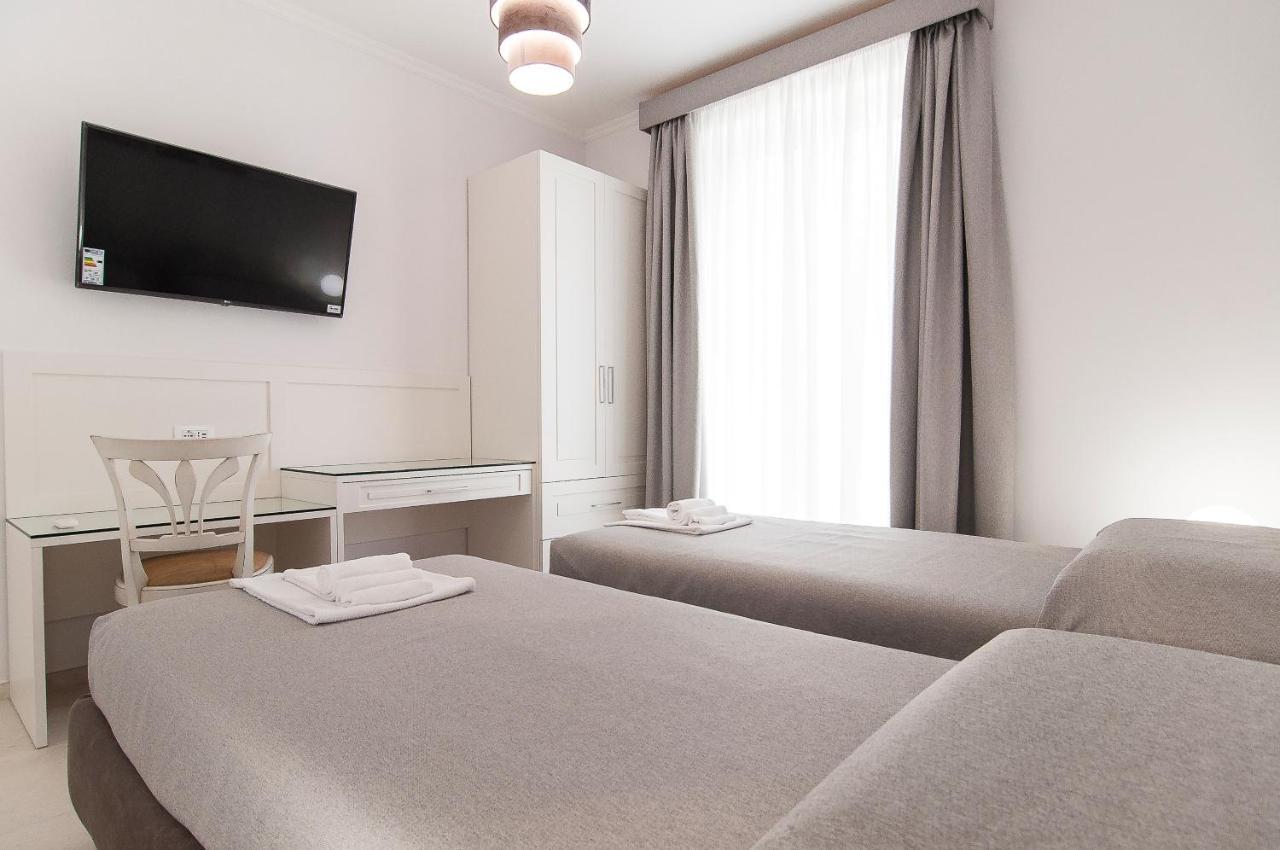 Stelle Galeotte Exclusive Holiday Home Fondi Eksteriør bilde