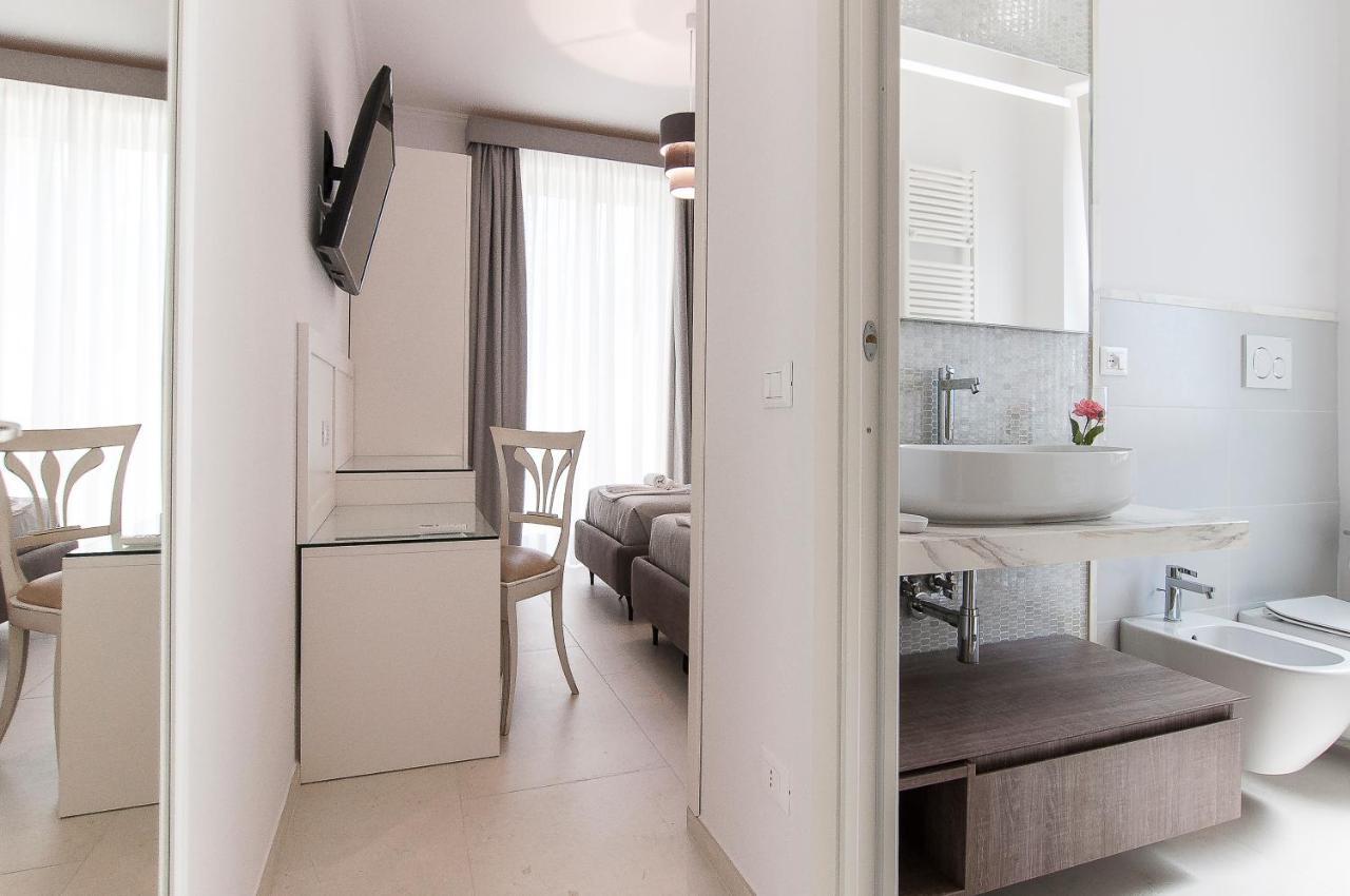 Stelle Galeotte Exclusive Holiday Home Fondi Eksteriør bilde