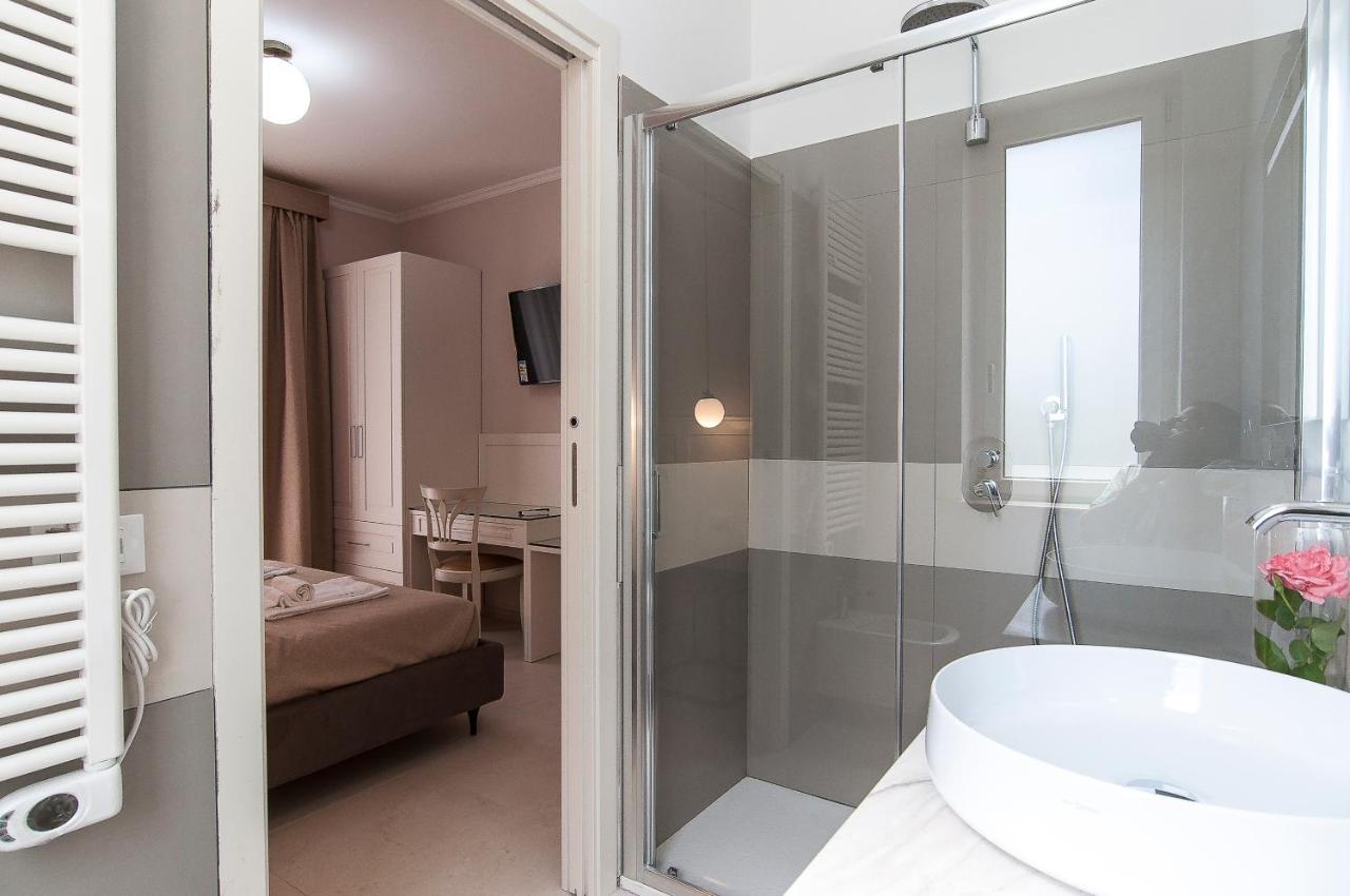 Stelle Galeotte Exclusive Holiday Home Fondi Eksteriør bilde